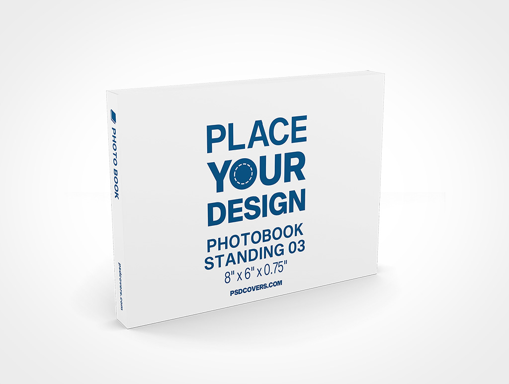 Book Mockup 7819r3