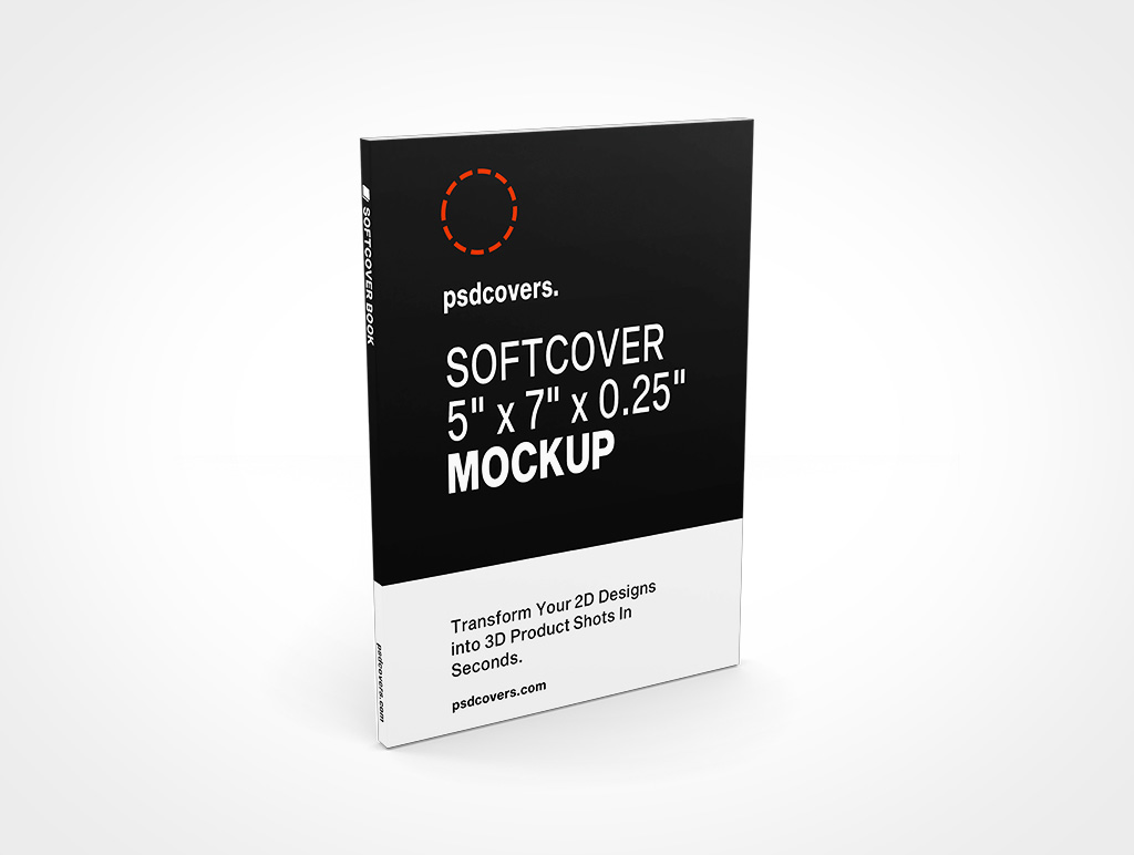 Book Mockup 66r7