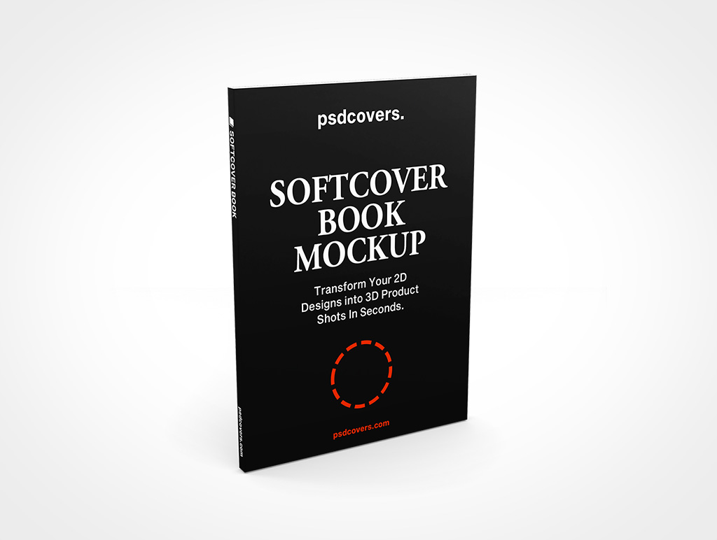 Book Mockup 66r5