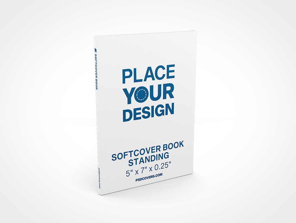 Book Mockup 66r3