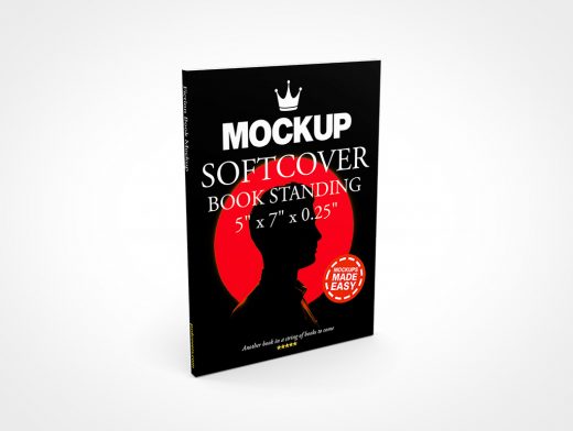 Book Mockup 66r