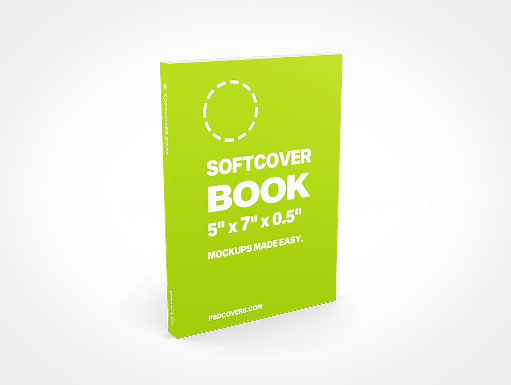 Book Mockup 613r6
