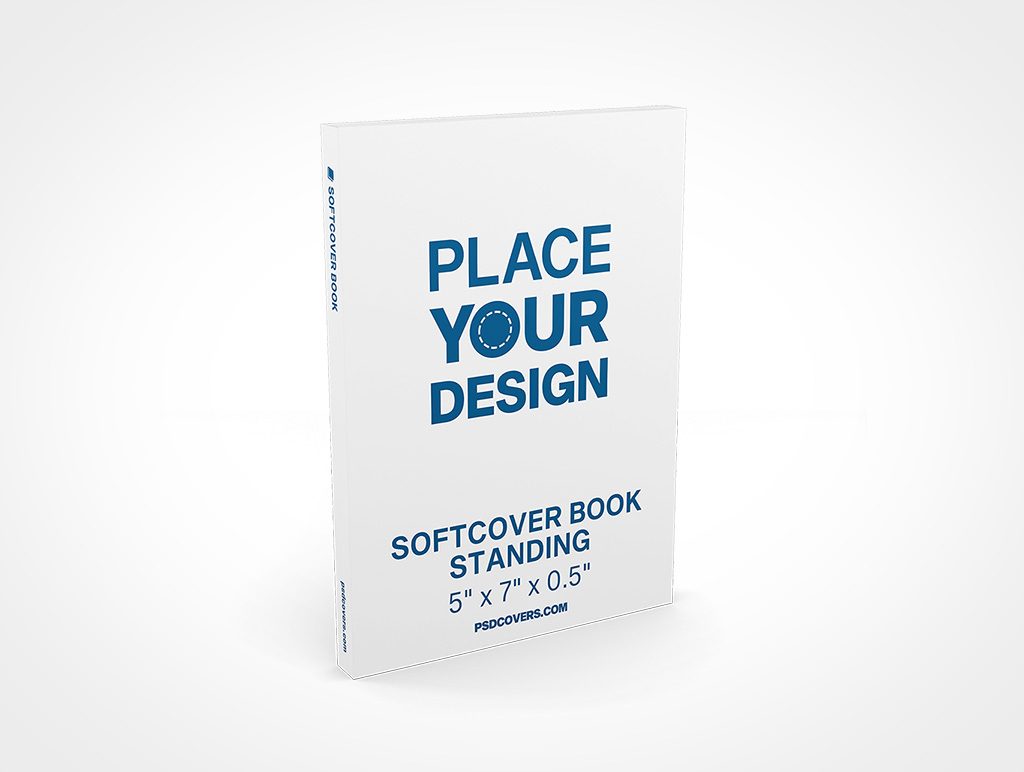 Book Mockup 613r3