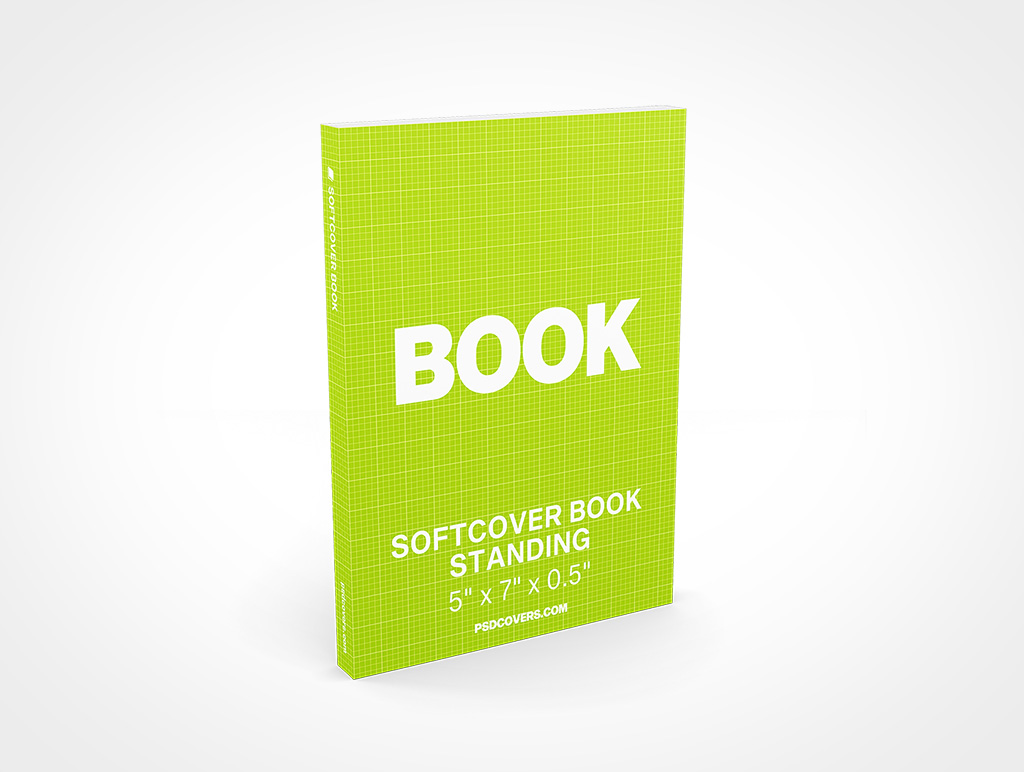 Book Mockup 613r2