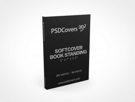 Book Mockup 613