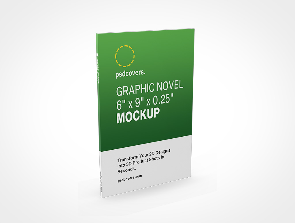 Book Mockup 206r7