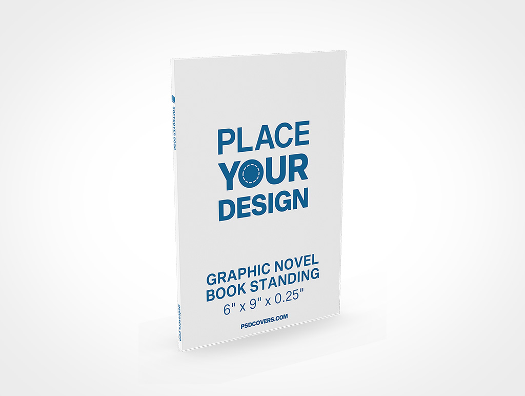 Book Mockup 206r3