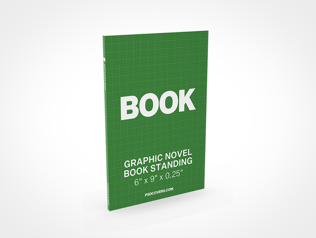 Book Mockup 206r2