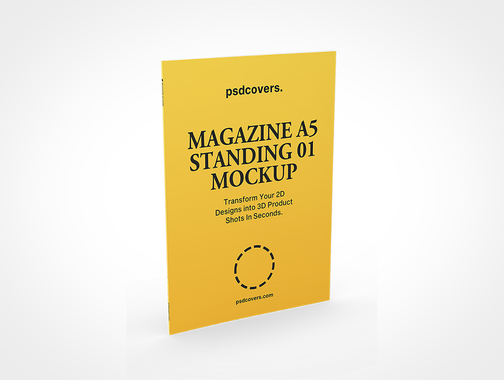 A5 Magazine 2r5