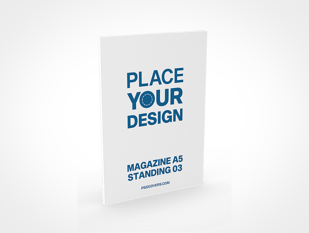 A5 Magazine 6r3