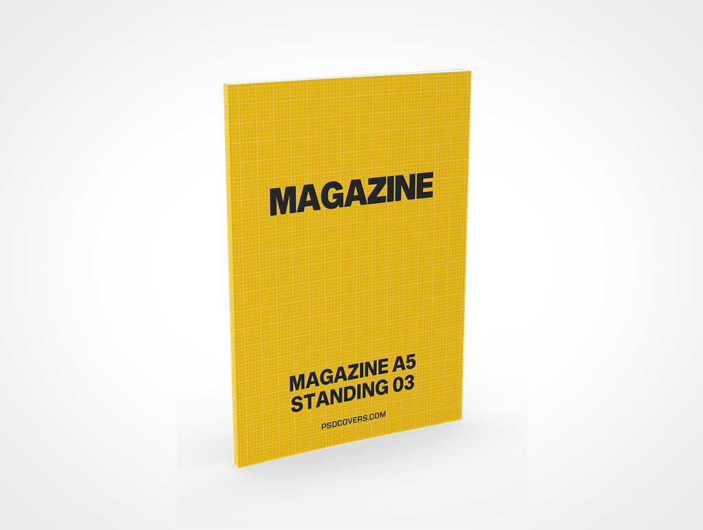 A5 Magazine 6r2