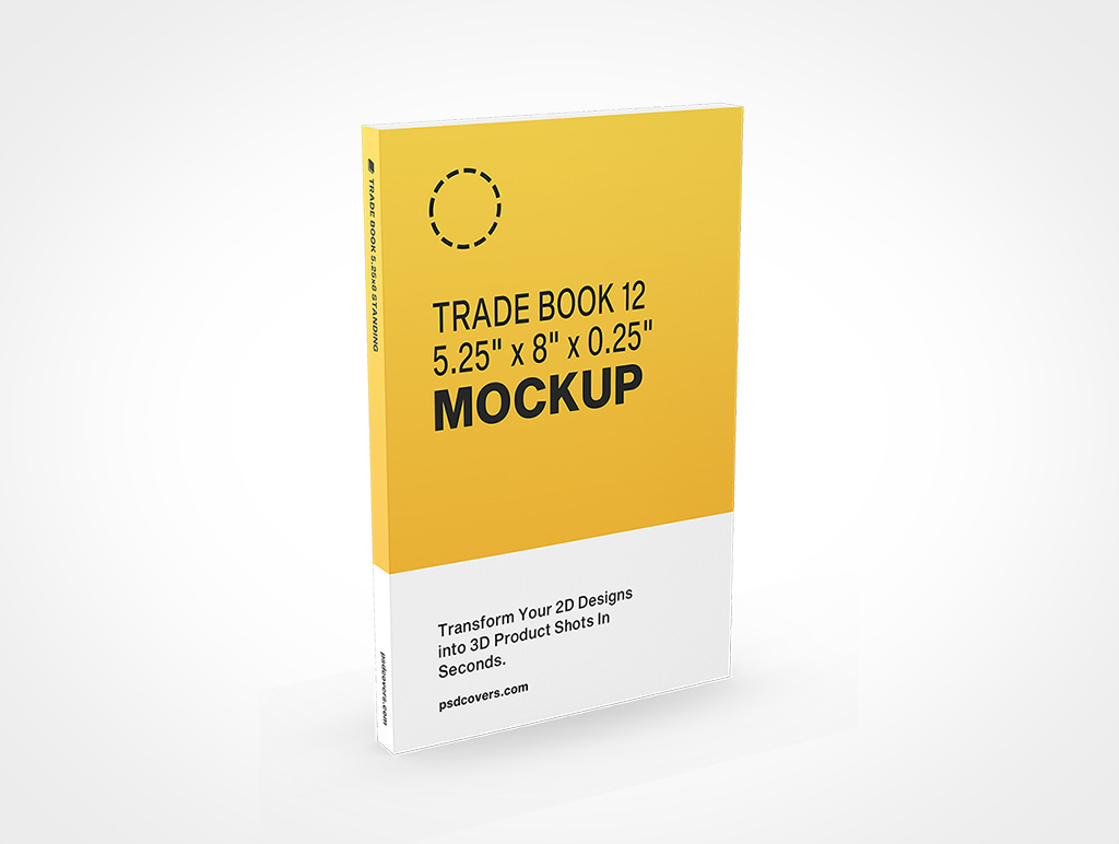 Book Mockup 1413r6