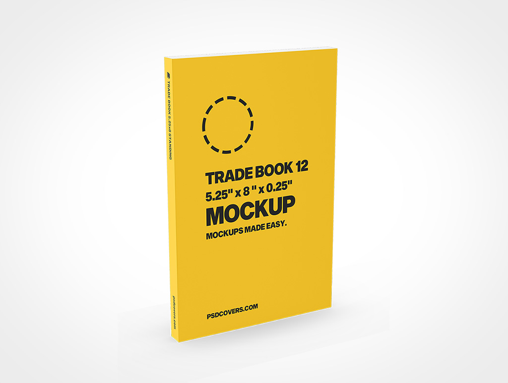Book Mockup 1413r7