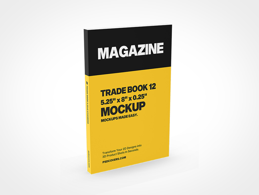 Book Mockup 1413r5