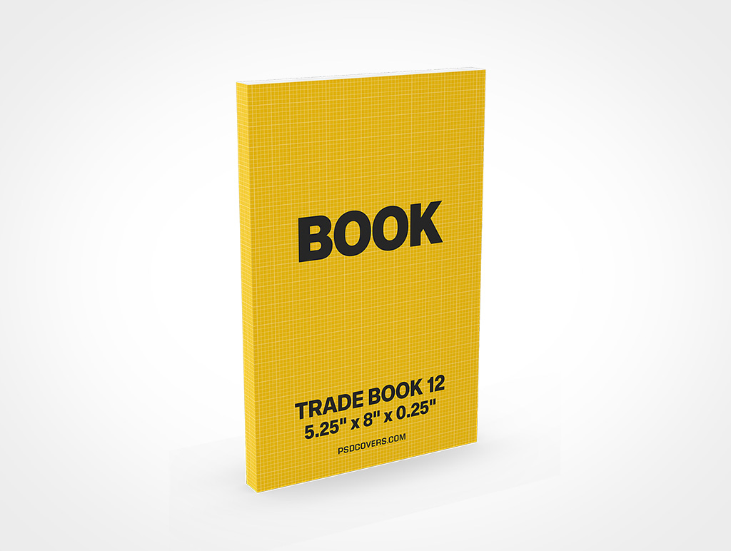 Book Mockup 1413r3