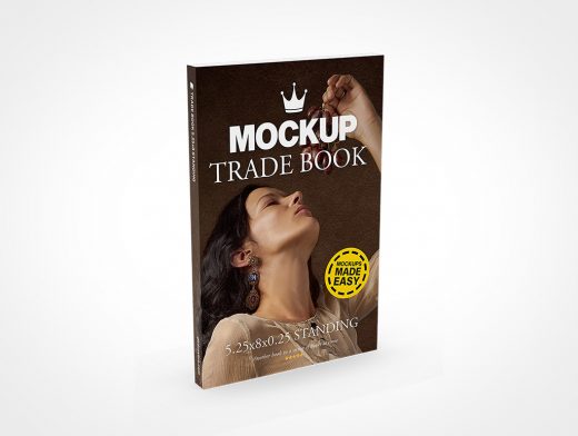 Book Mockup 1413r