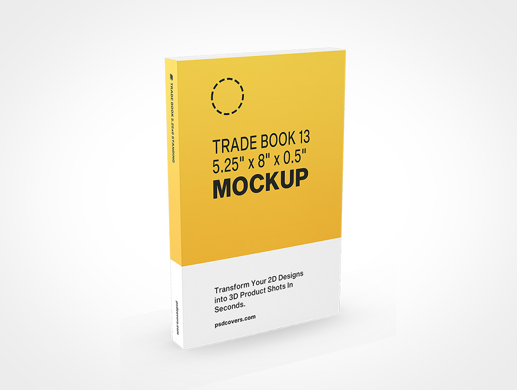 Book Mockup 1419r7