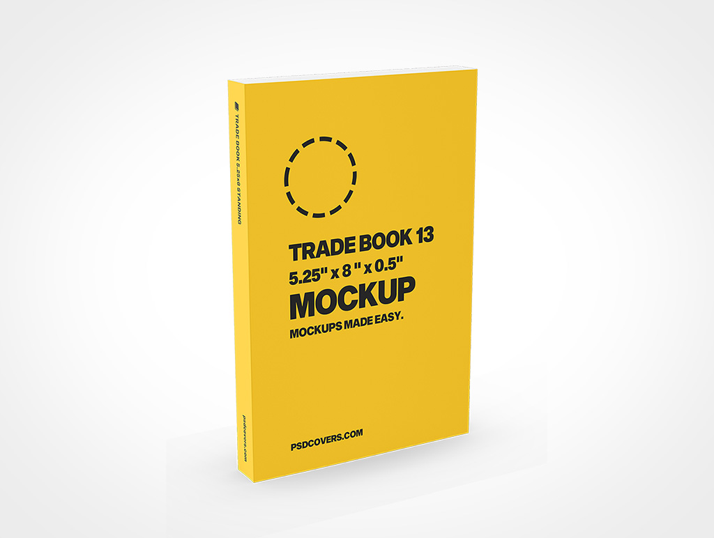 Book Mockup 1419r6