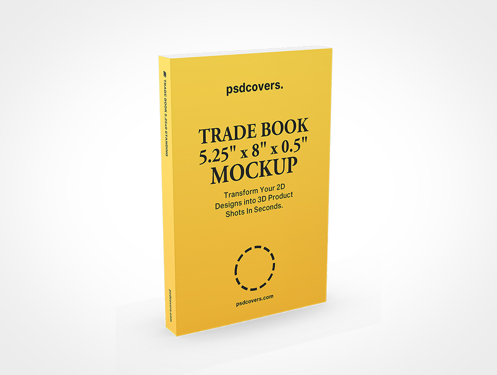 Book Mockup 1419r5