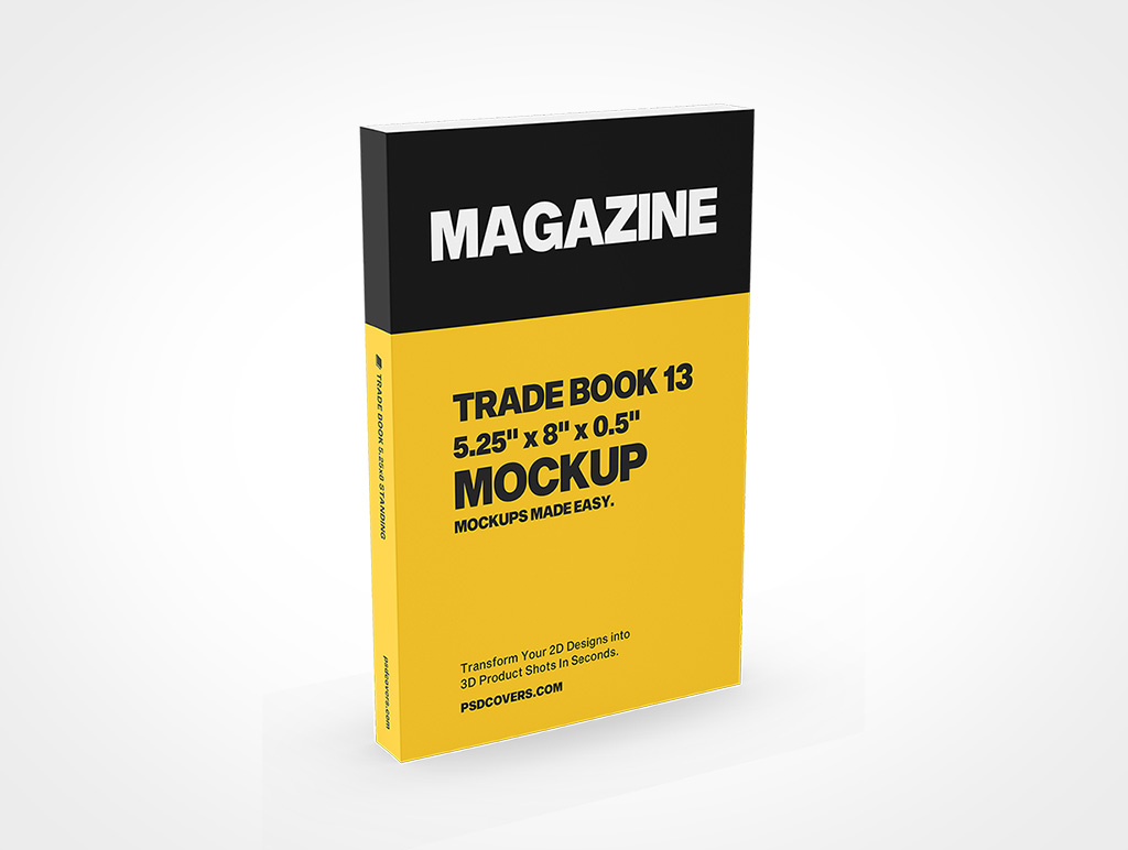 Book Mockup 1419r4