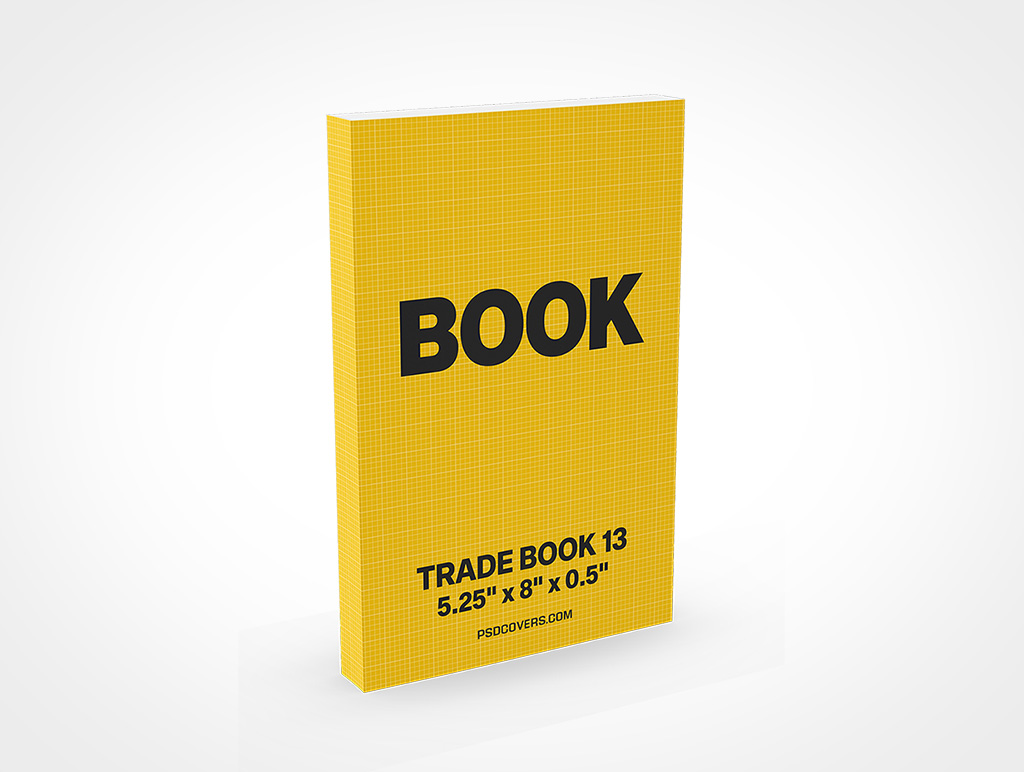 Book Mockup 1419r2
