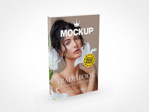 Book Mockup 1419r