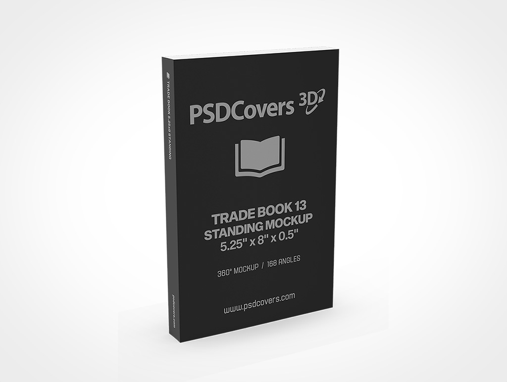 Book Mockup 1419