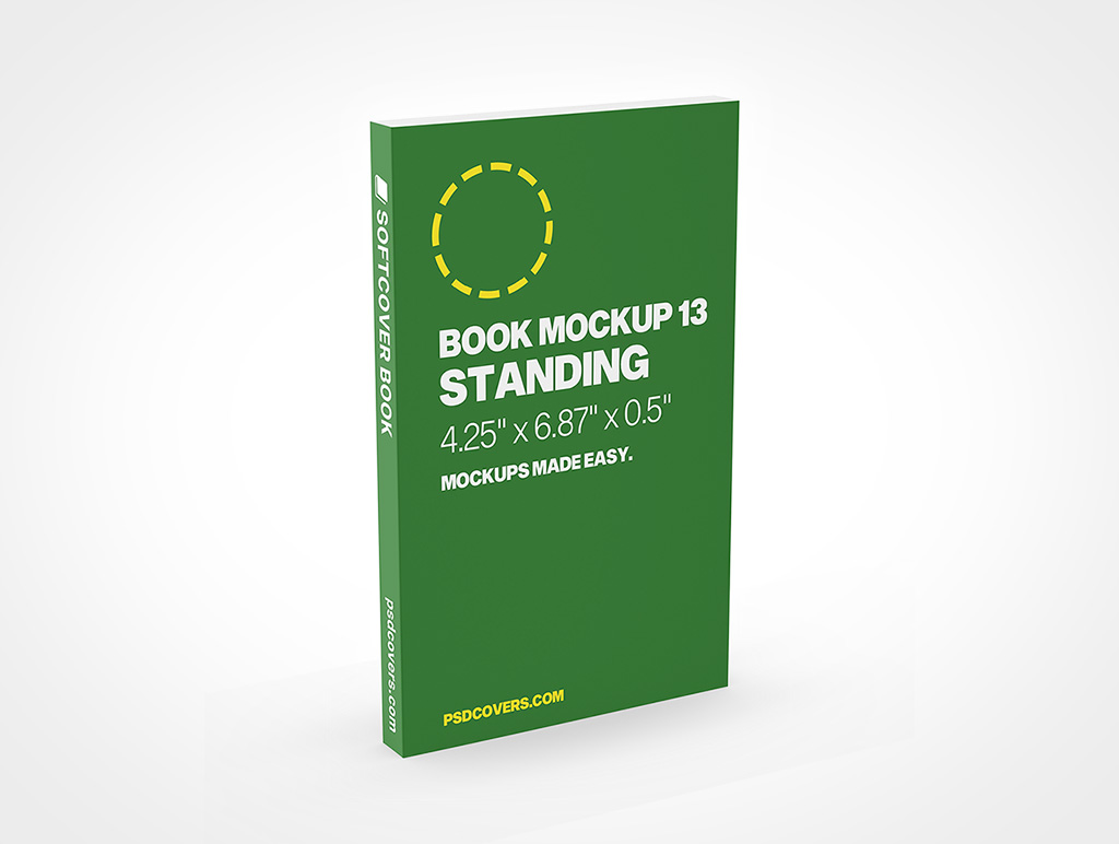 Book Mockup 13r6
