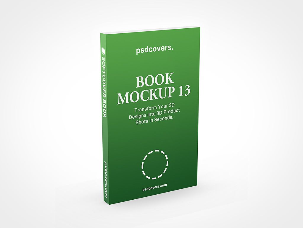 Book Mockup 13r5