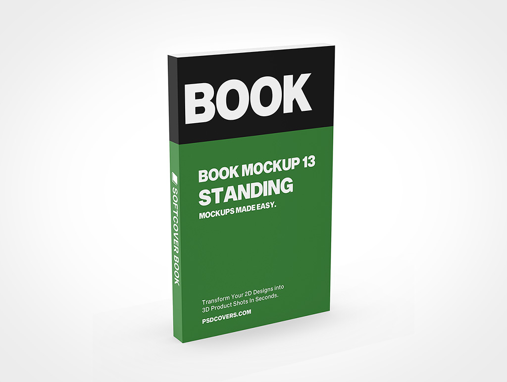 Book Mockup 13r4