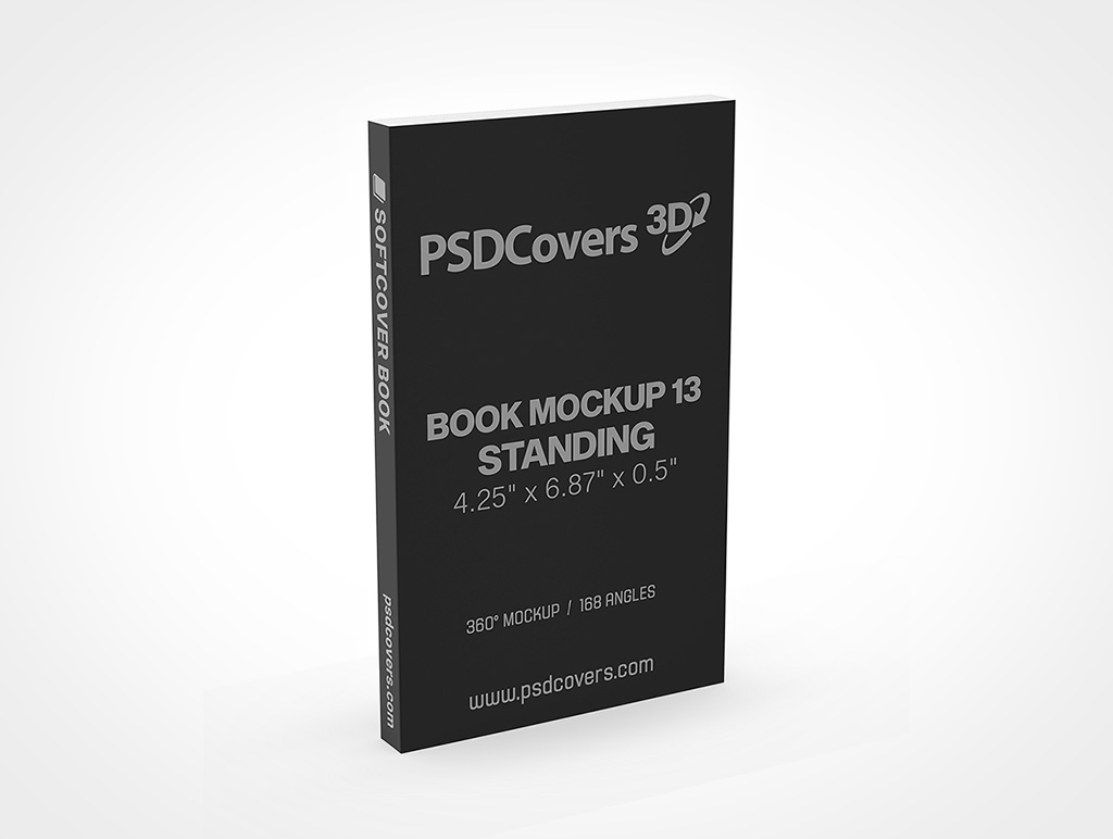 Book Mockup 13