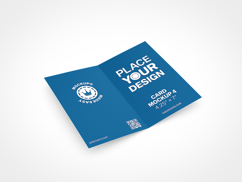 CARD MOCKUP 4