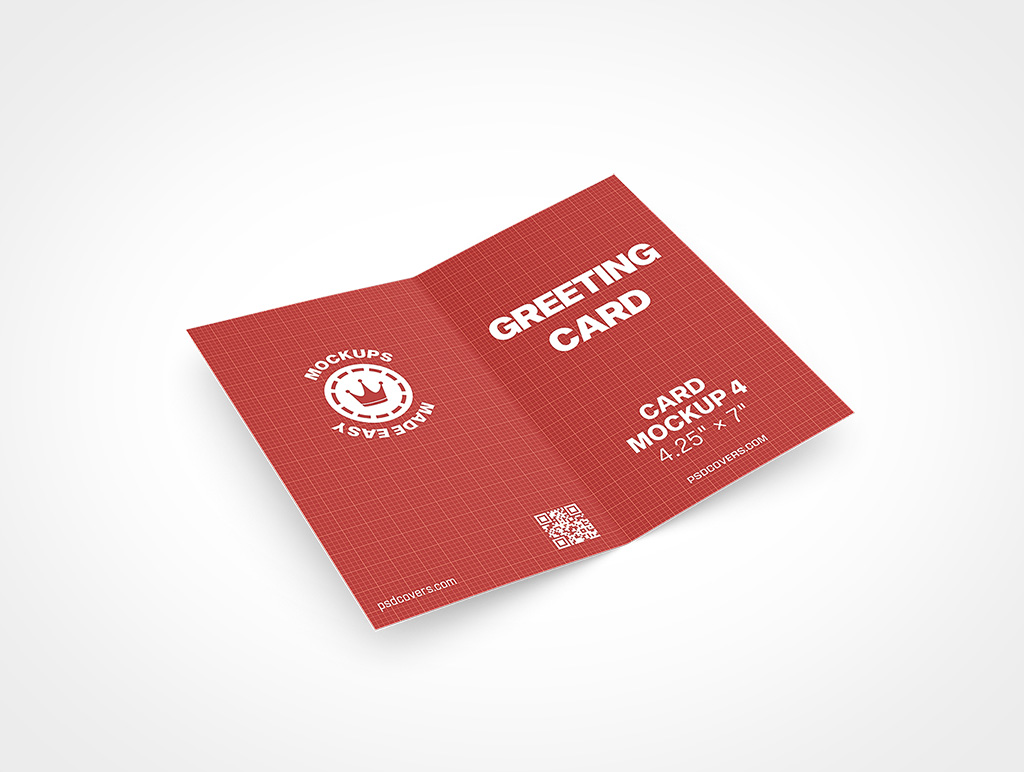 CARD MOCKUP 4