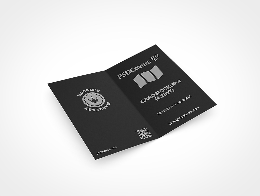 CARD MOCKUP 4