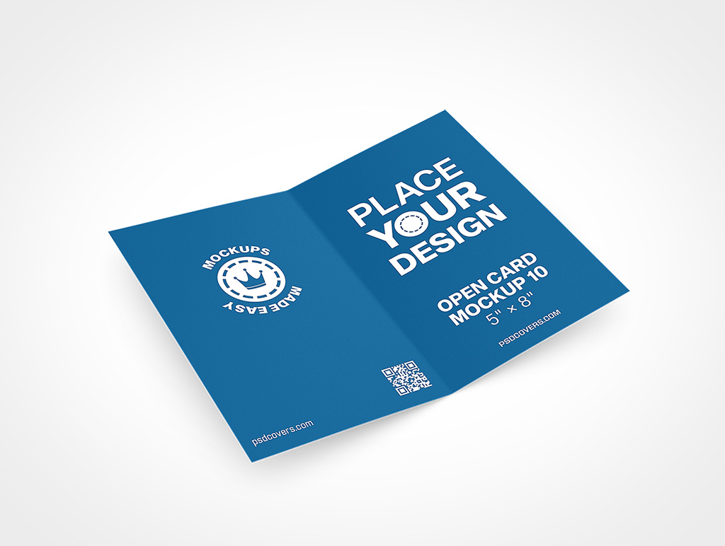 Card Mockup 10r3