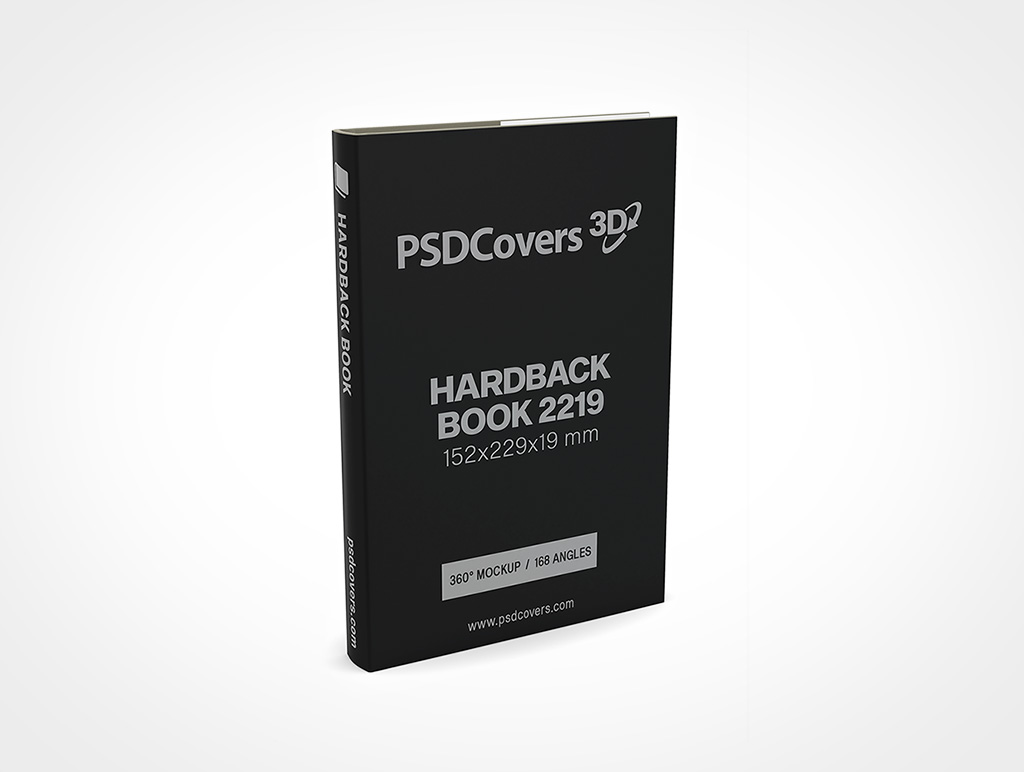 Hardback Book 2219