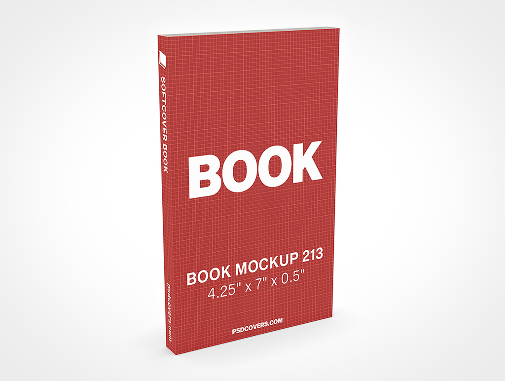 Book Mockup 213r2