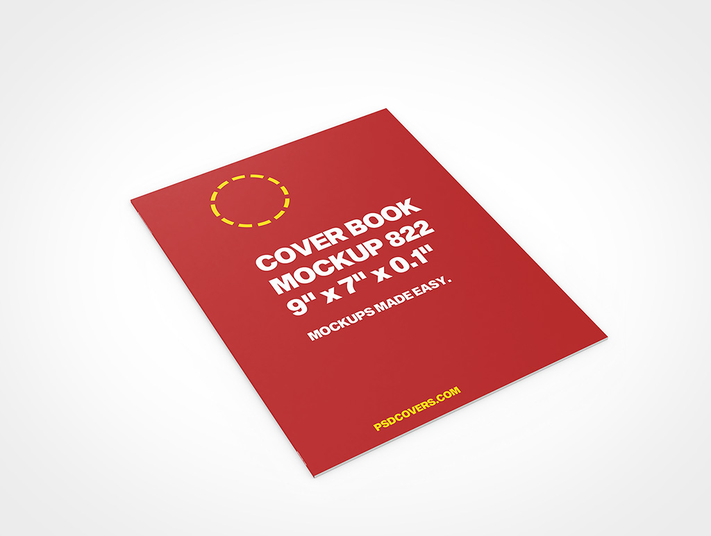 COVER BOOK MOCKUP 822