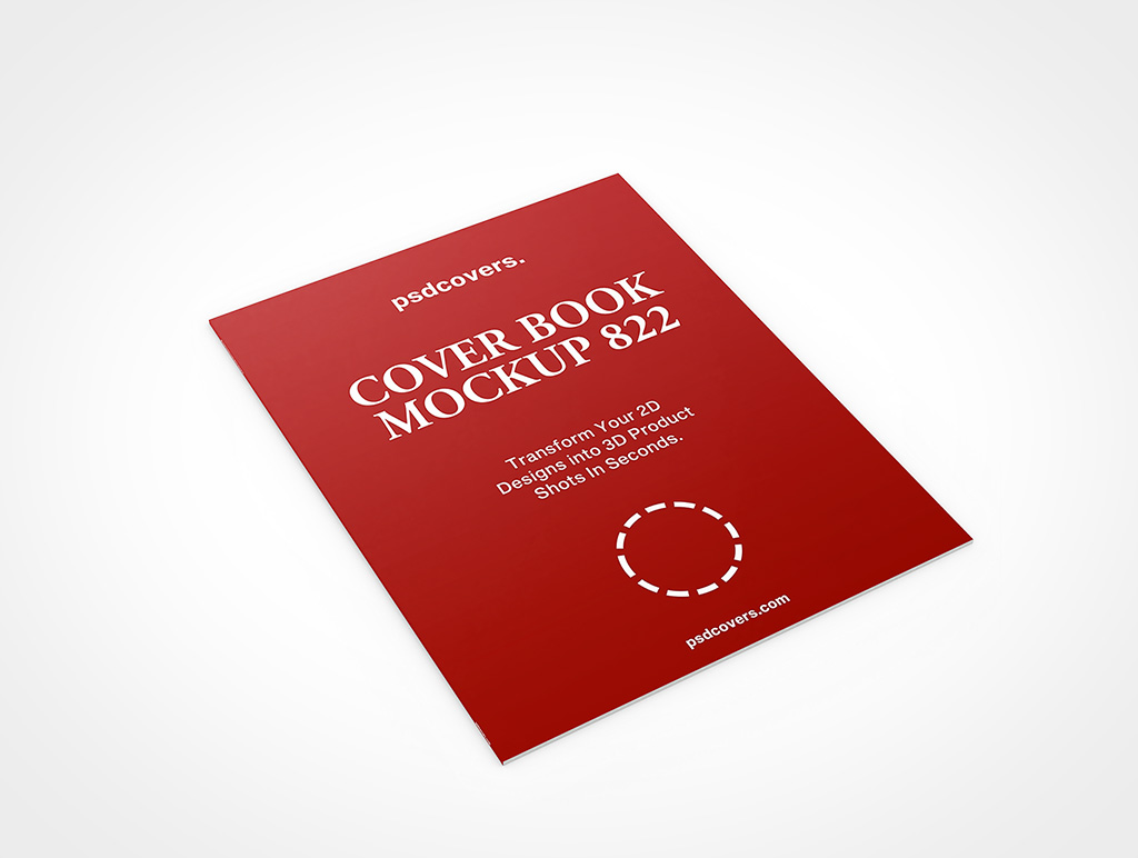 COVER BOOK MOCKUP 822