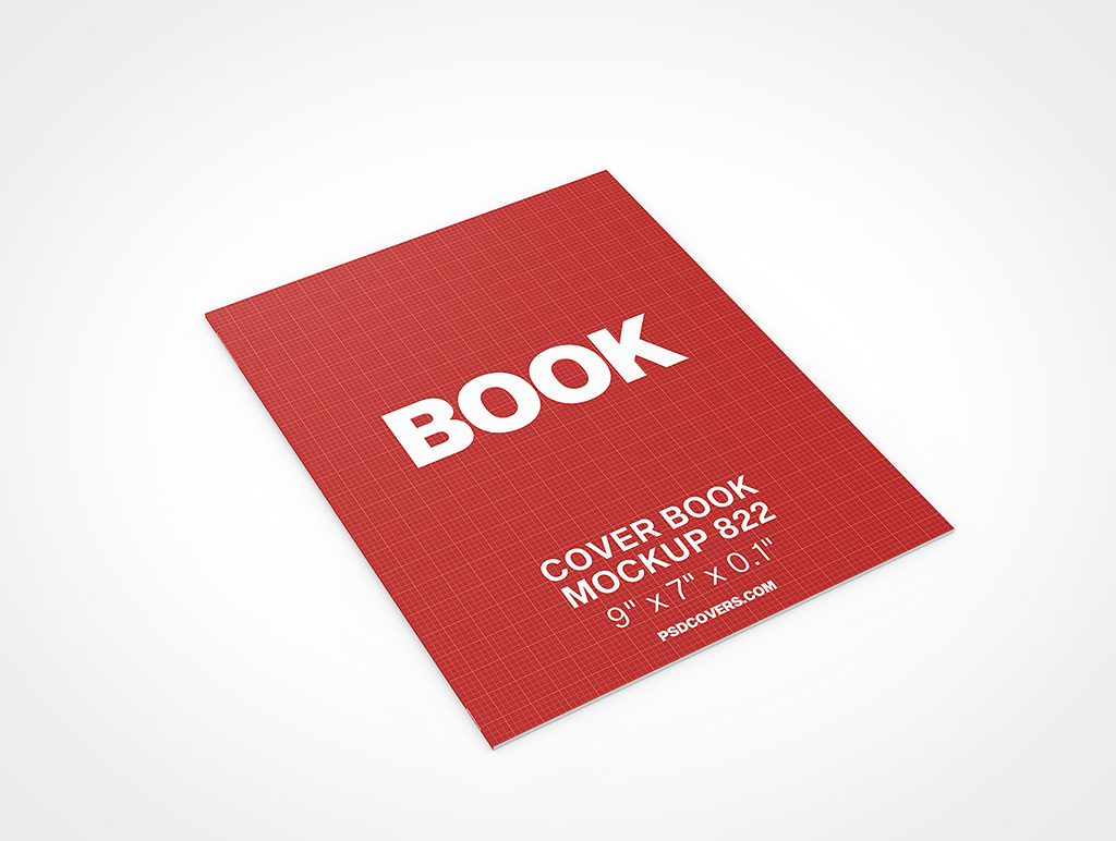 COVER BOOK MOCKUP 822