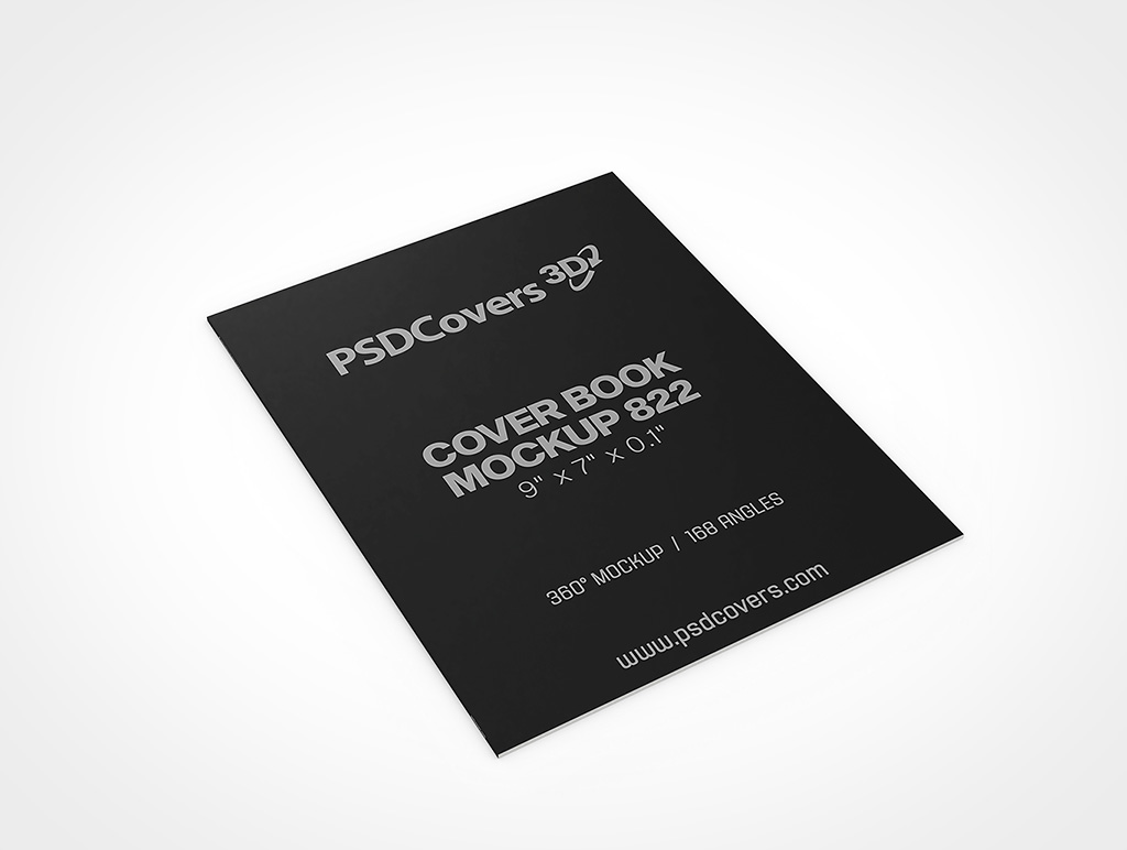 COVER BOOK MOCKUP 822