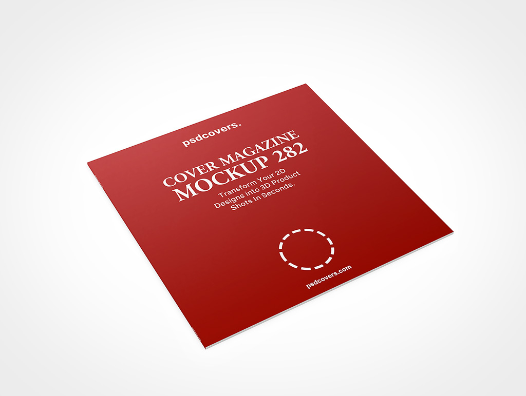 COVER MAGAZINE MOCKUP 282