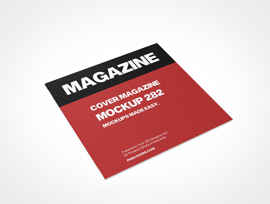 COVER MAGAZINE MOCKUP 282