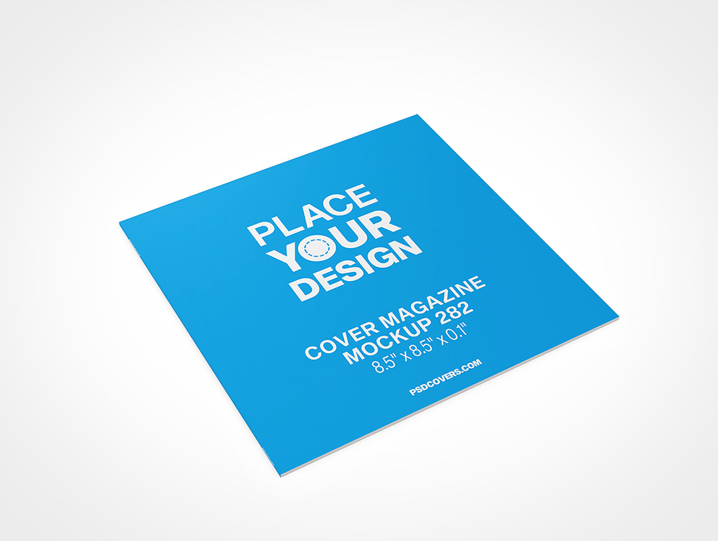 COVER MAGAZINE MOCKUP 282