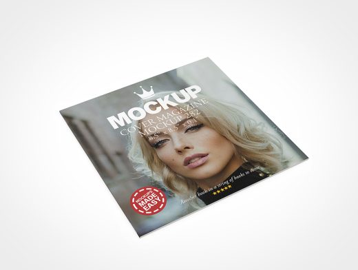 COVER MAGAZINE MOCKUP 282