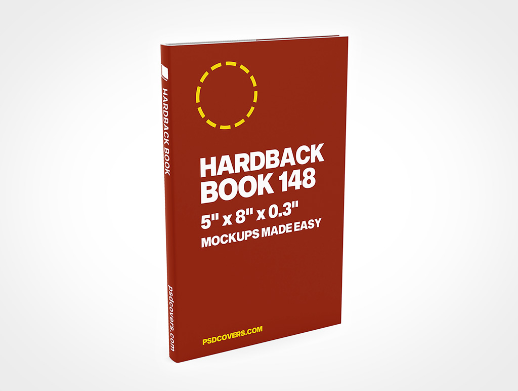 HARDBACK BOOK 148