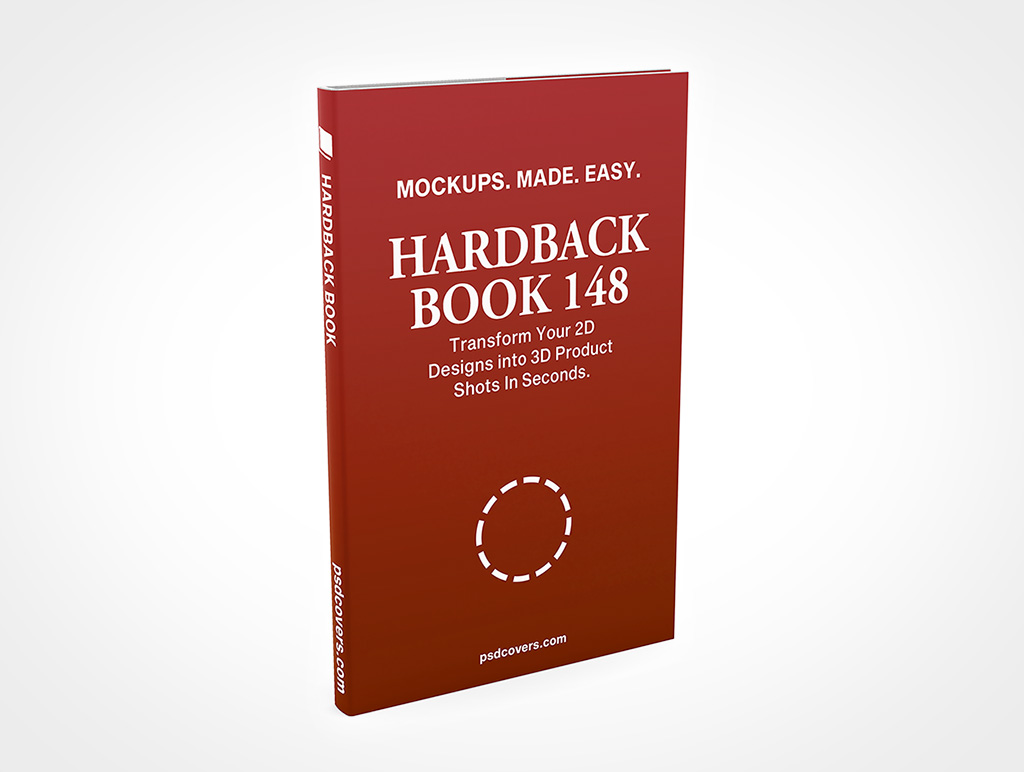 HARDBACK BOOK 148