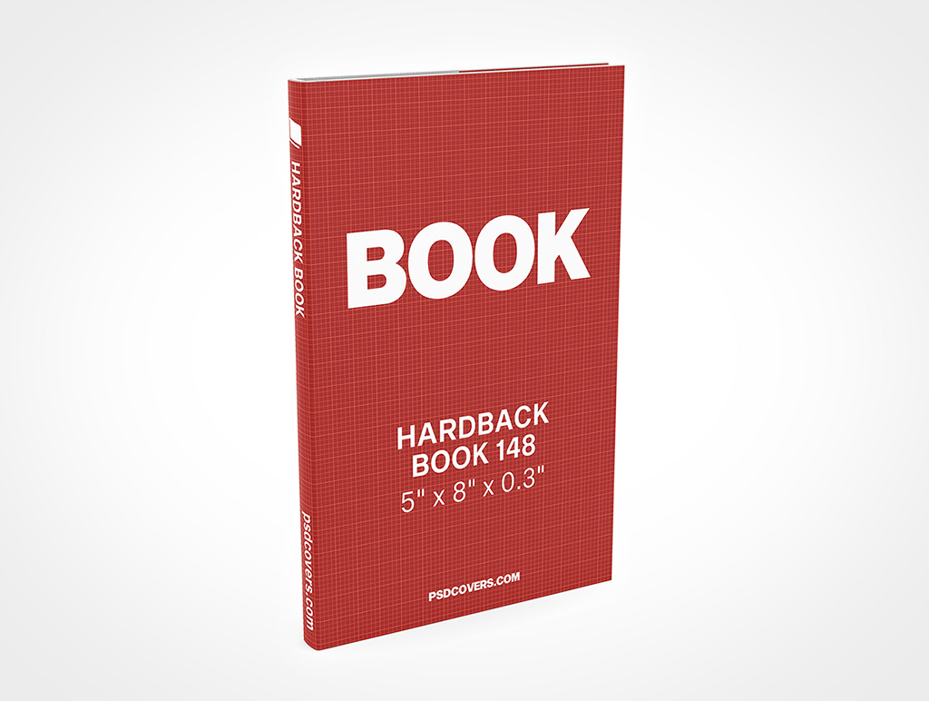 HARDBACK BOOK 148