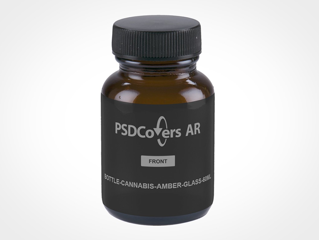 Download Amber Glass Softgel Bottle Mockups • PSDCovers • Mockups ... Yellowimages Mockups