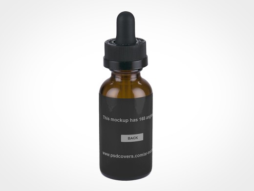 Download Bottle Psd Mockups PSD Mockup Templates